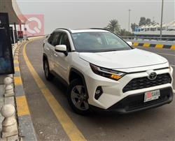 تويوتا راف 4